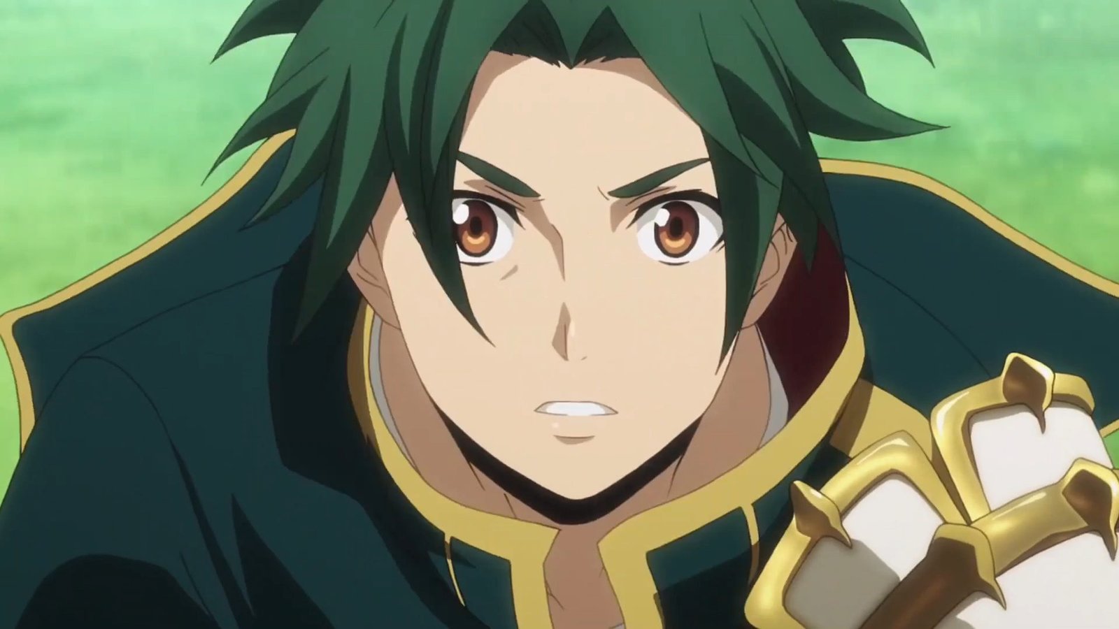 Grancrest War