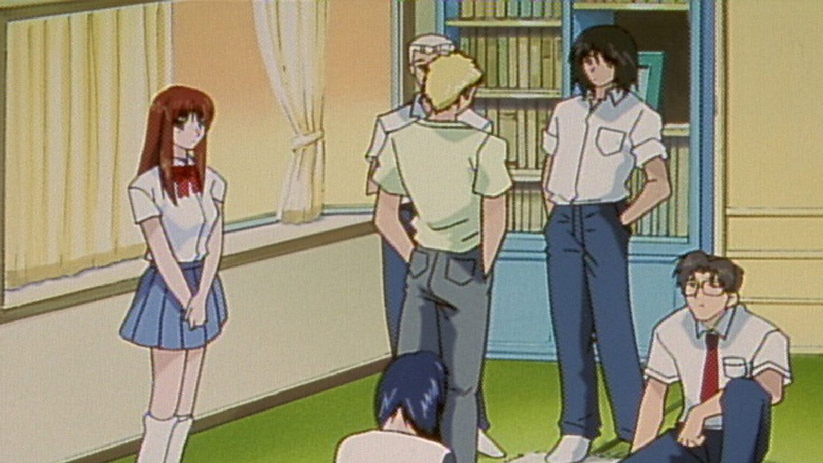 Great Teacher Onizuka