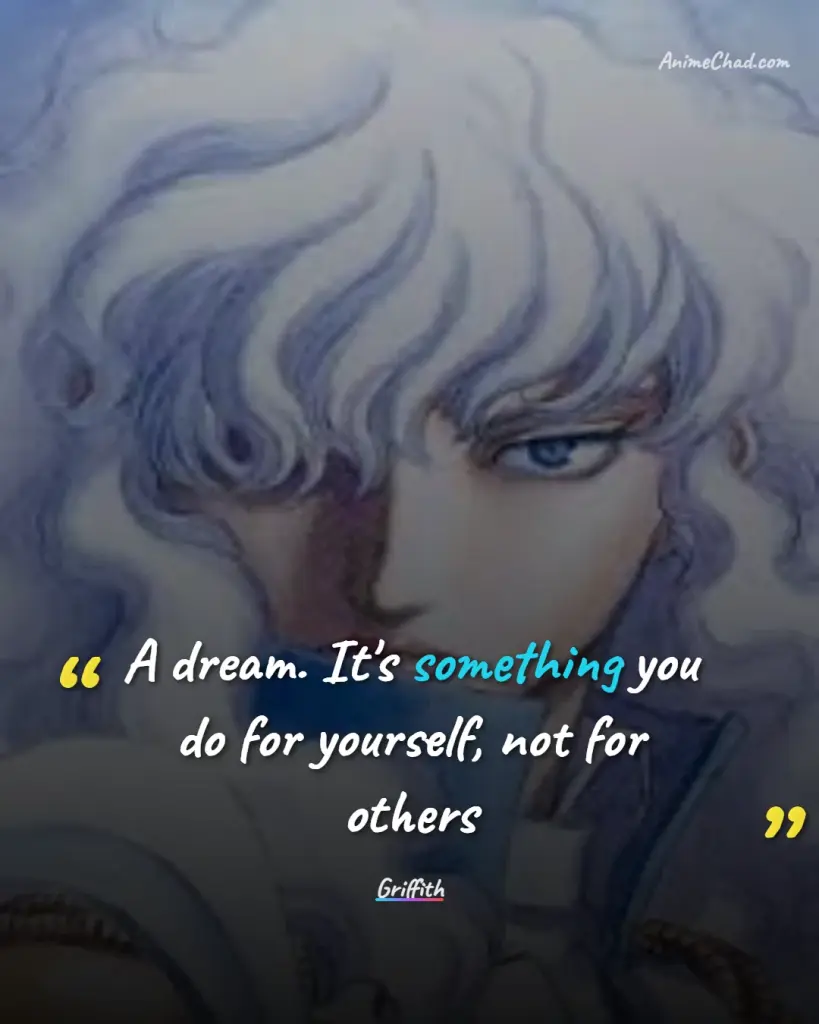 Griffith Quotes (1)