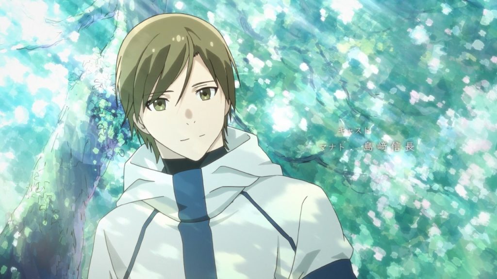 Grimgar Of Fantasy And Ash