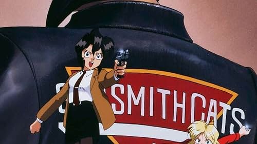 Gunsmith Cats