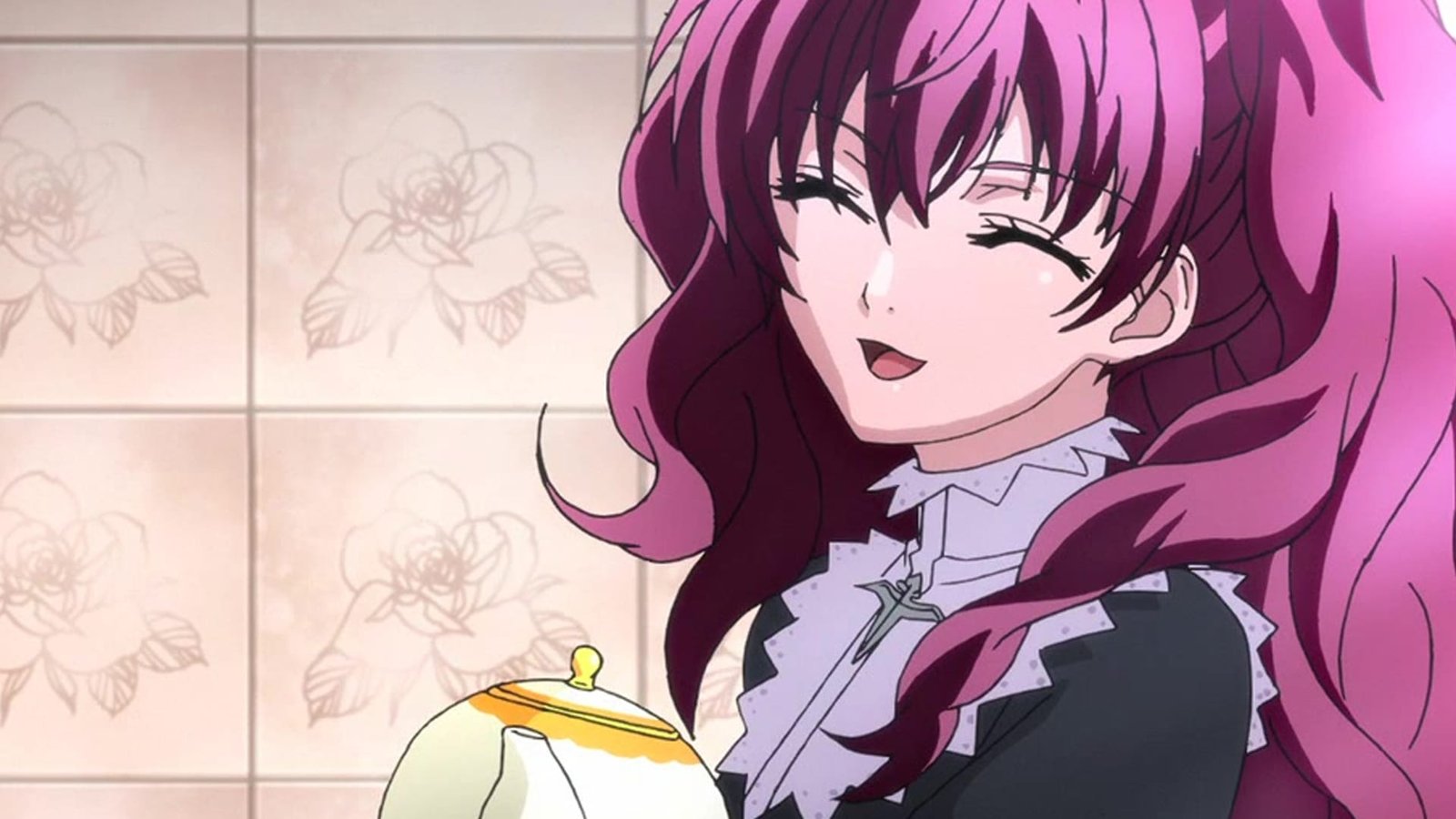 Hakkenden Eight Dogs Of The East