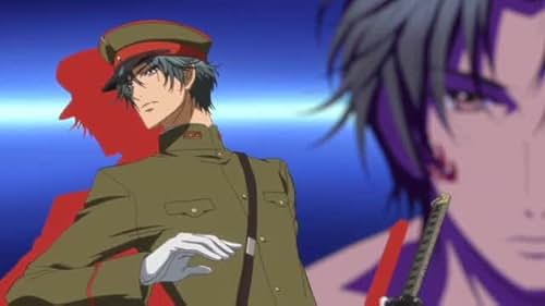 Hakkenden Eight Dogs Of The East
