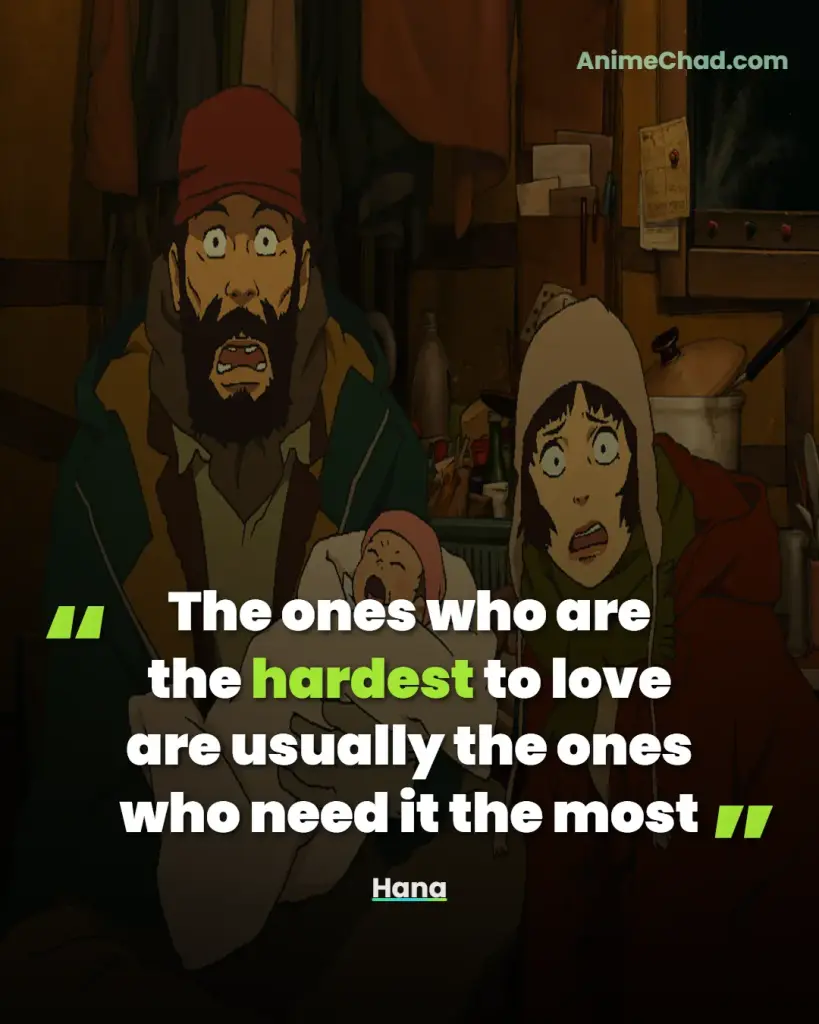 Hana Quotes (10)