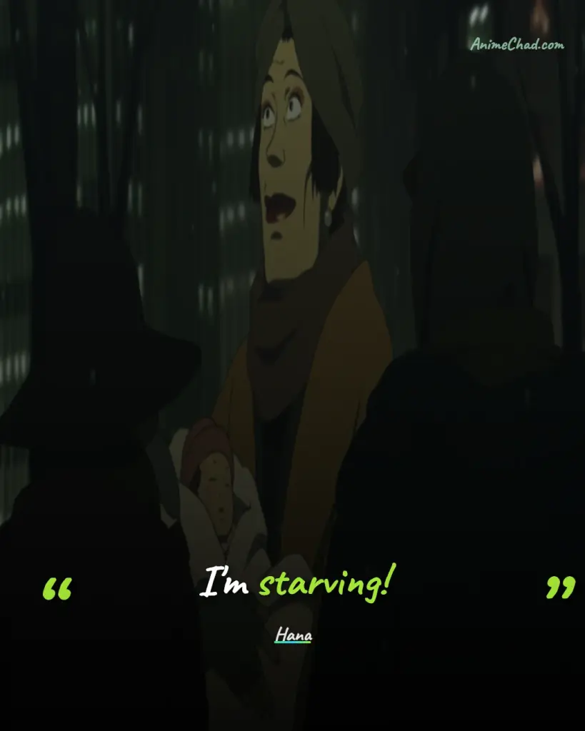 Hana Quotes (12)