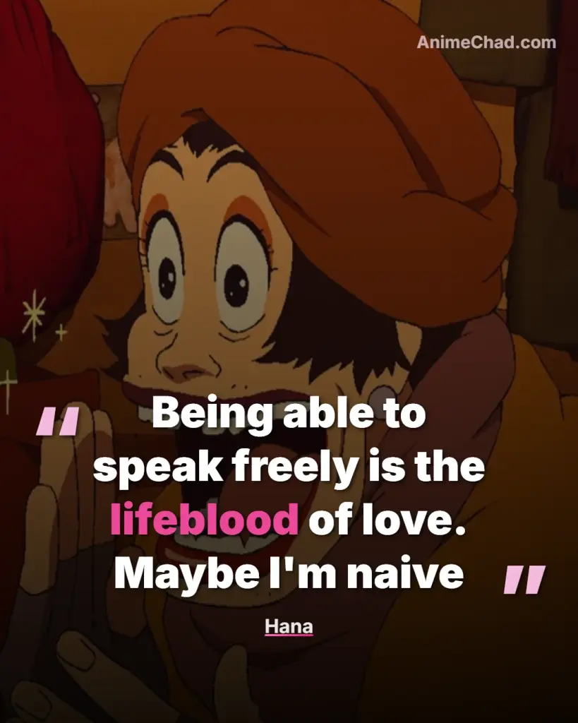 Hana Quotes (2)