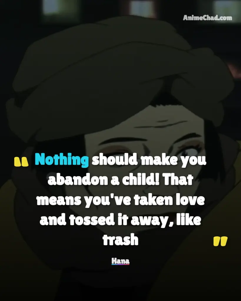 Hana Quotes (9)