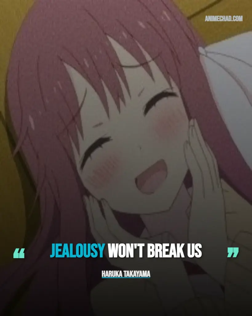 Haruka Takayama Quotes (6)
