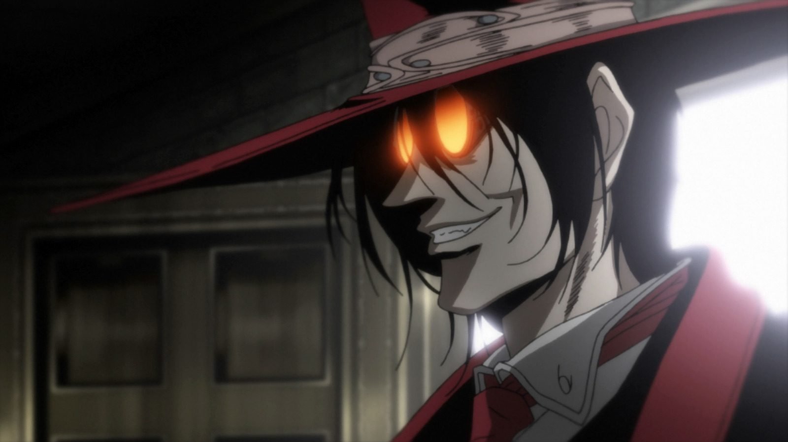 Hellsing (2001) Hellsing Ultimate