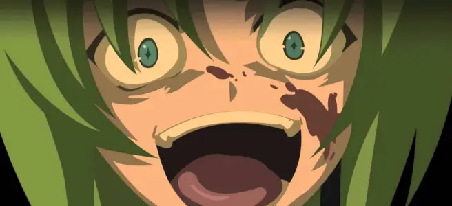 Higurashi When They Cry