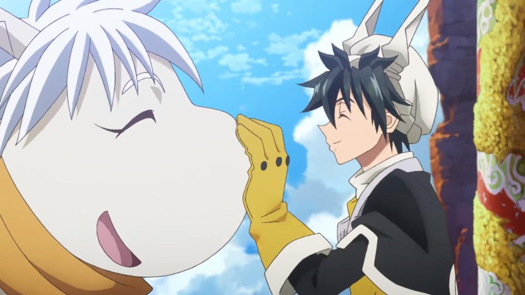Houshin Engi