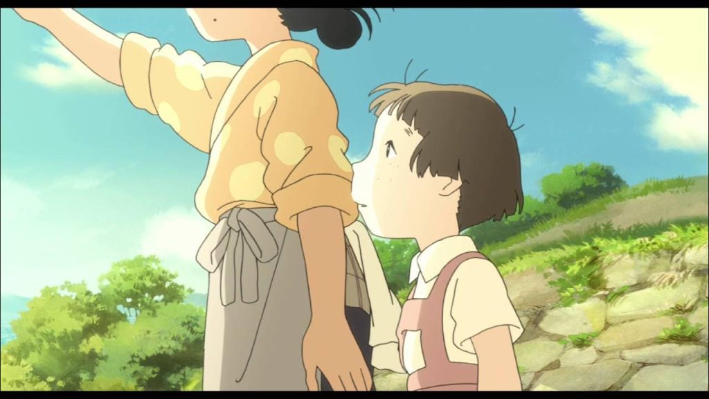 In This Corner Of The World