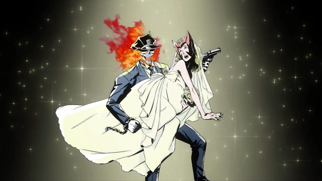 Inferno Cop