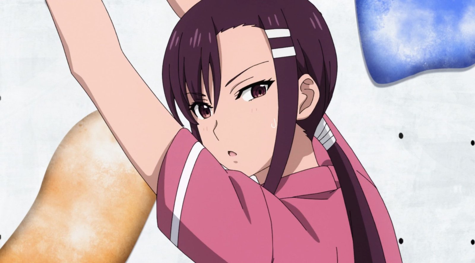 Iwa Kakeru! Sport Climbing Girls