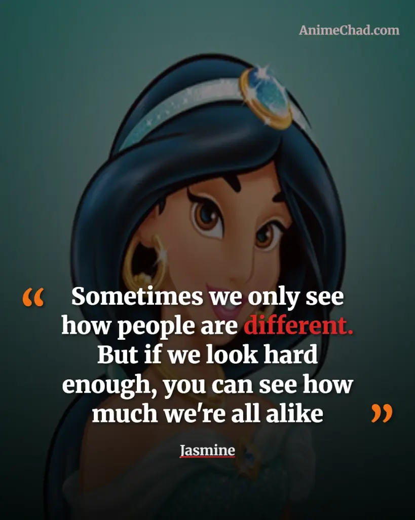 Jasmine Quotes