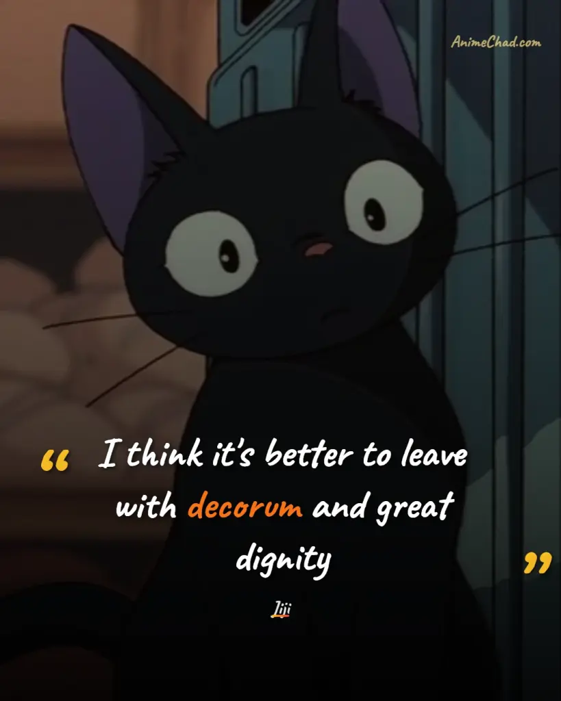 Jiji Quotes (1)