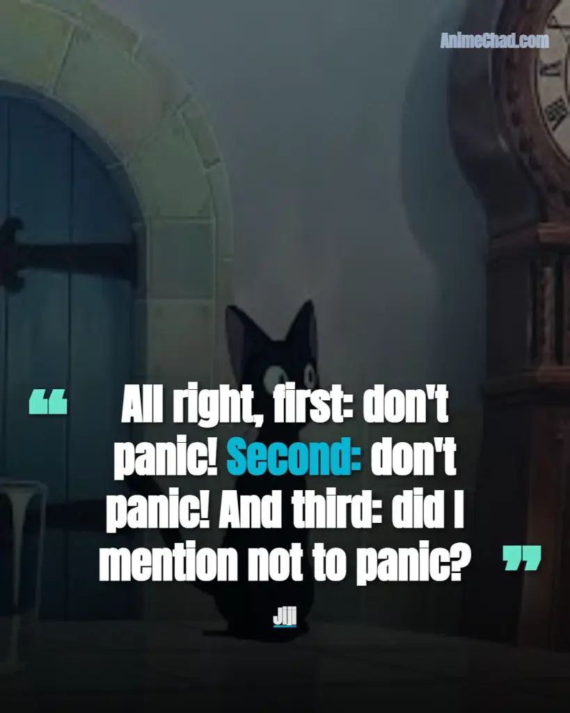 Jiji Quotes