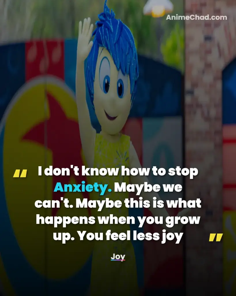 Joy Quotes