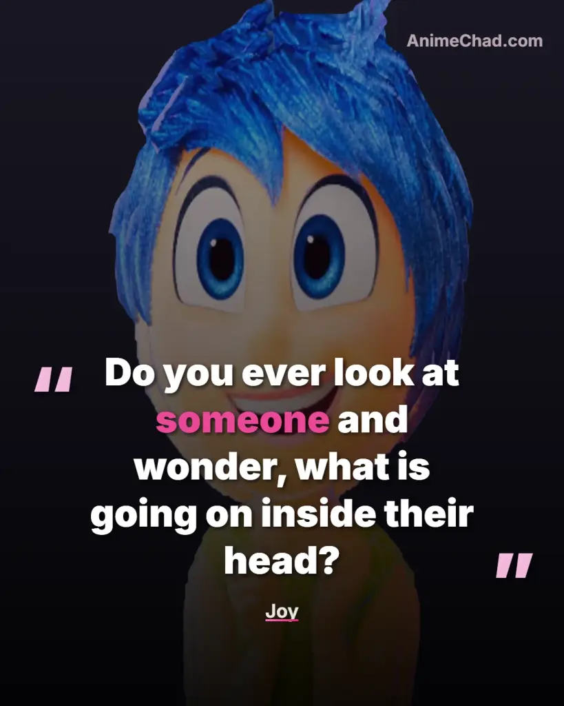 Joy Quotes