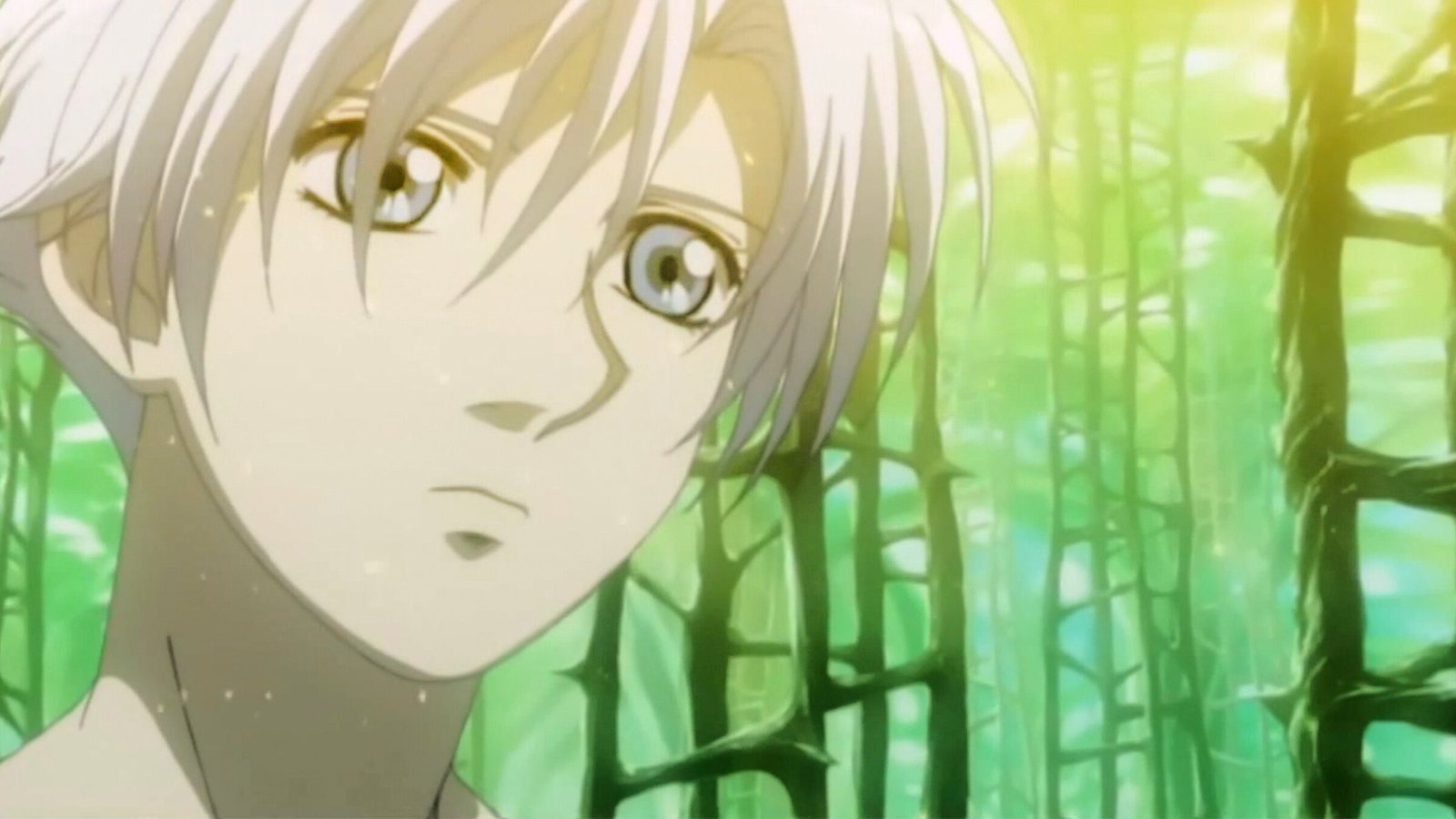 Jyu Oh Sei (Planet Of The Beast King)