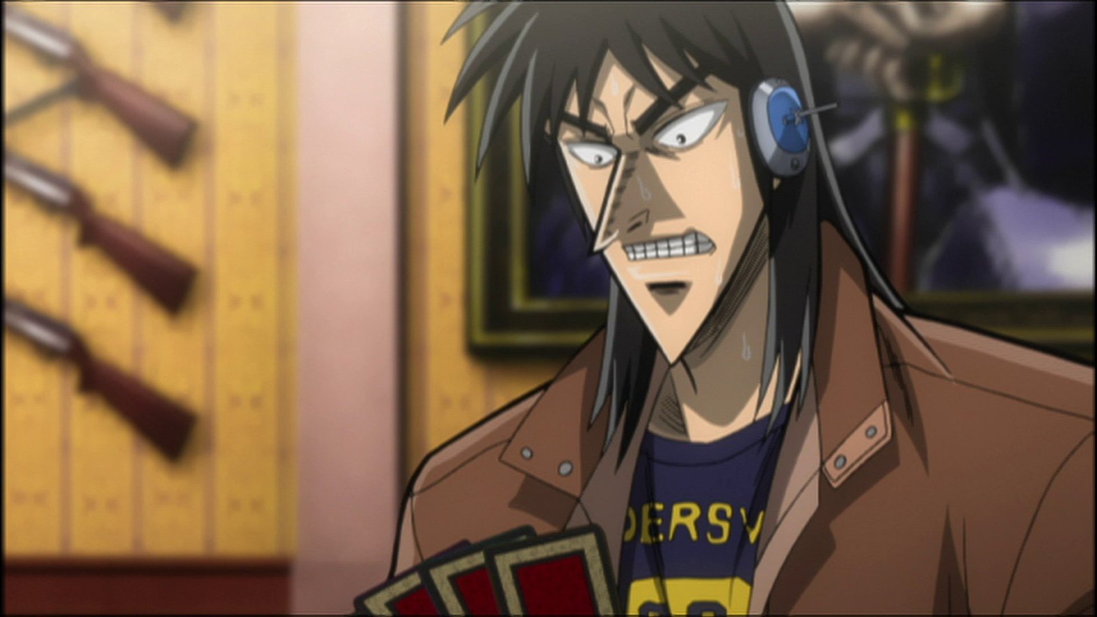 Kaiji Ultimate Survivor