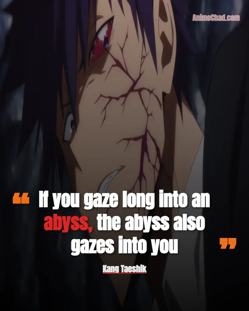 Kang Taeshik Quotes