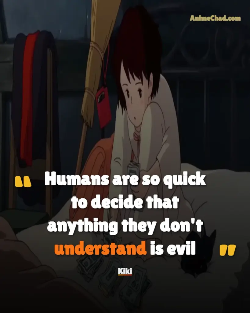 Kiki Quotes (12)