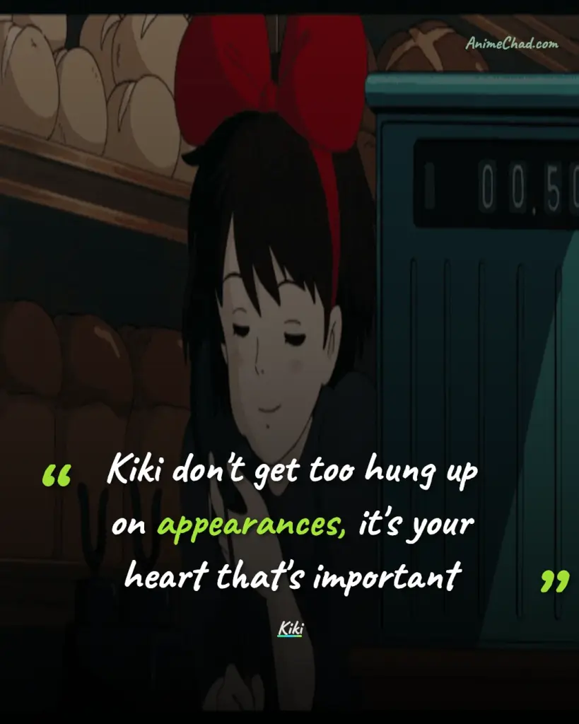 Kiki Quotes (13)