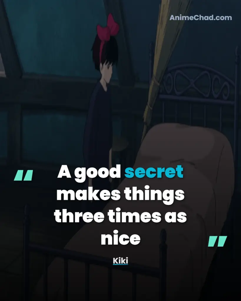 Kiki Quotes (14)