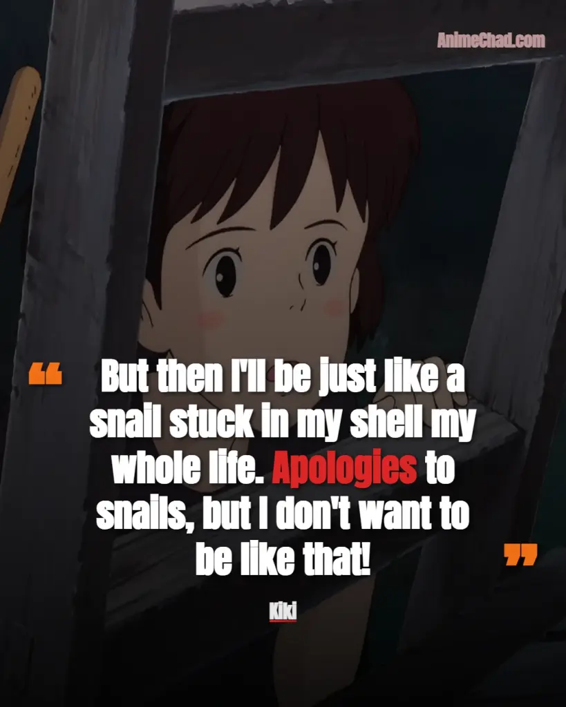Kiki Quotes (16)