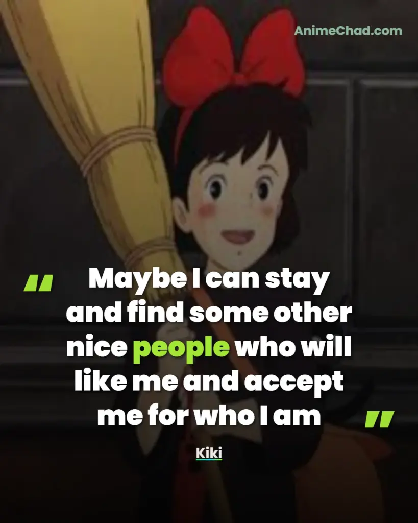 Kiki Quotes (7)
