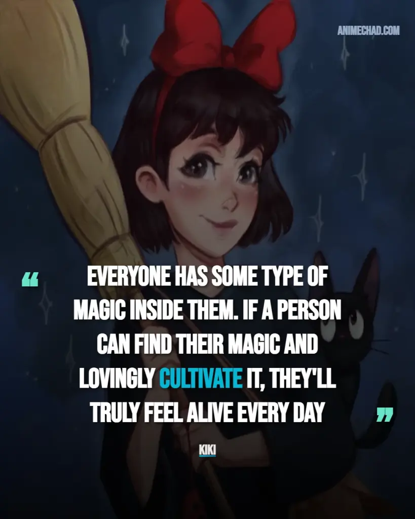Kiki Quotes (8)
