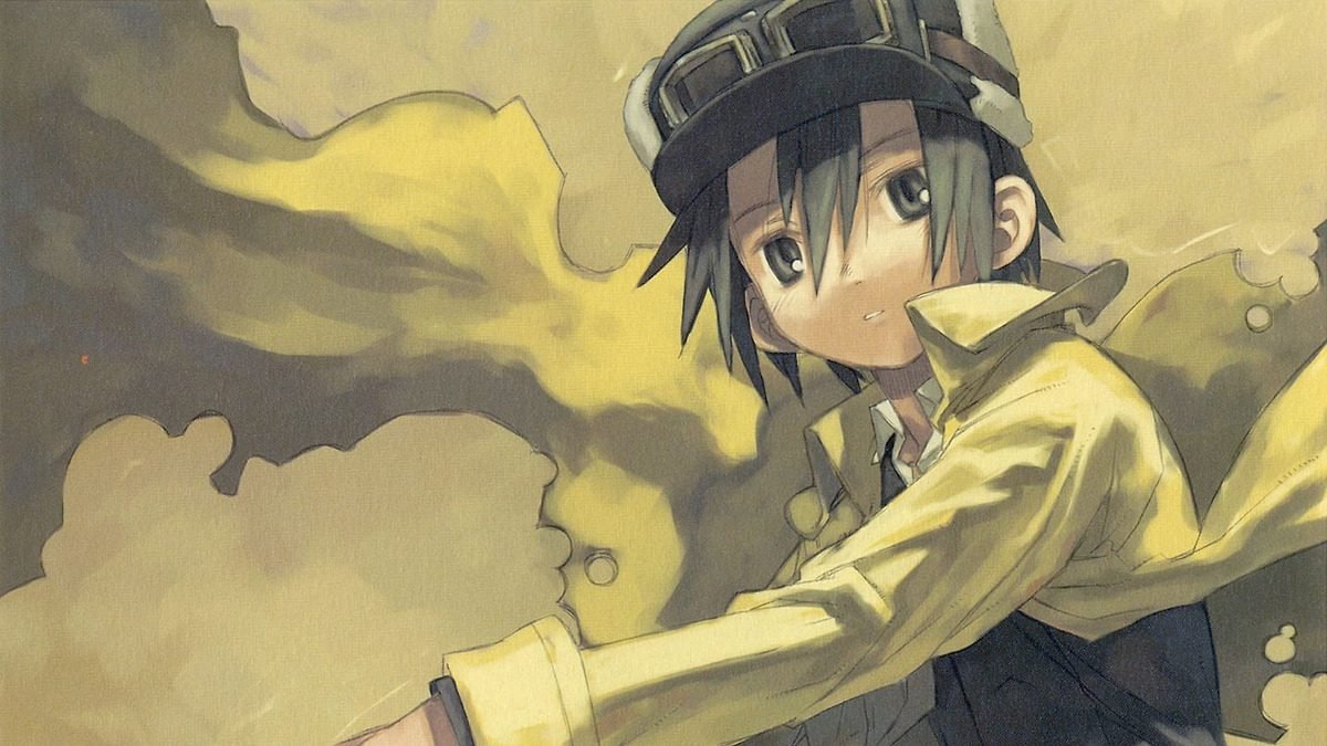 Kino’s Journey