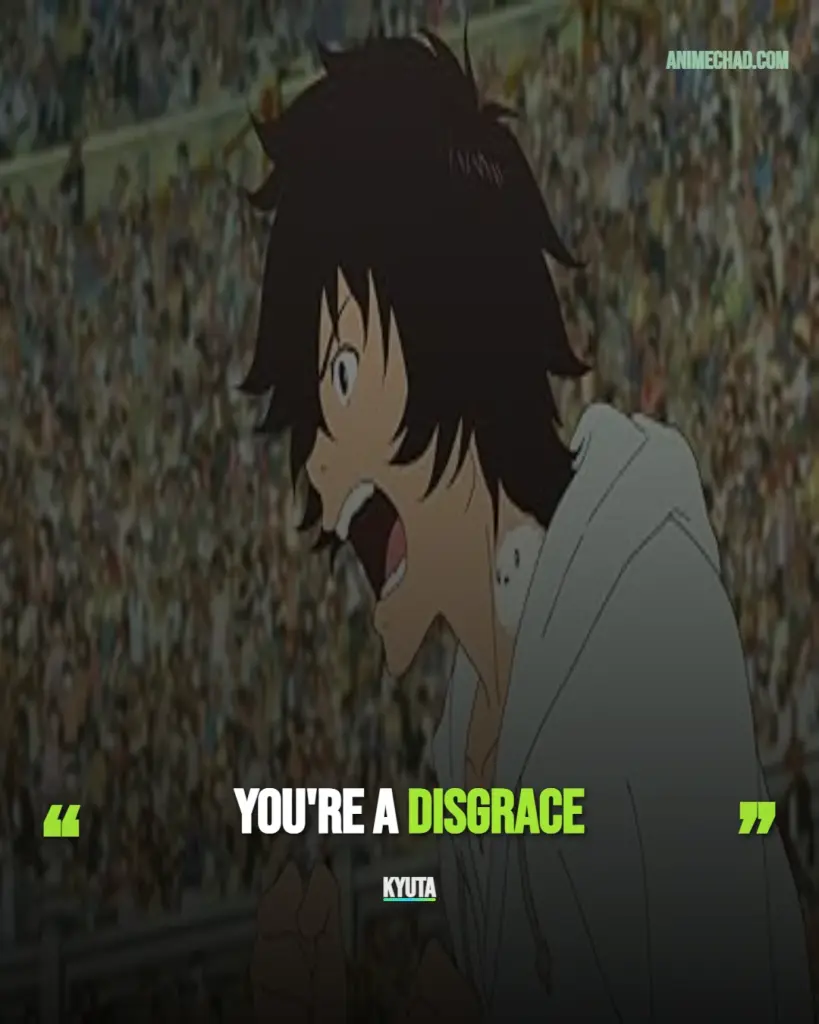 Kyuta Quotes (2)