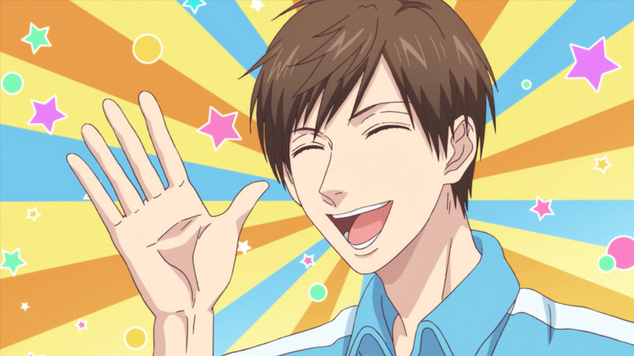Life Lessons With Uramichi Oniisan