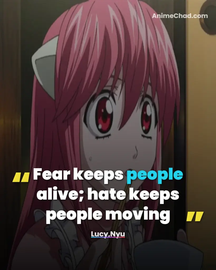 Lucy,Nyu Quotes