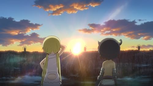 Made In Abyss