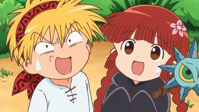 Mahoujin Guruguru