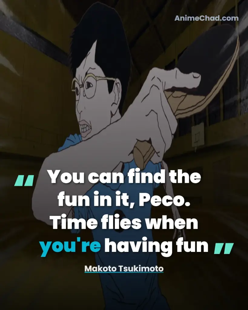Makoto Tsukimoto Quotes (1)