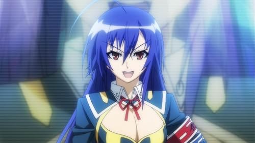 Medaka Box