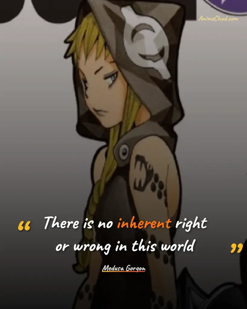Medusa Gorgon Quotes