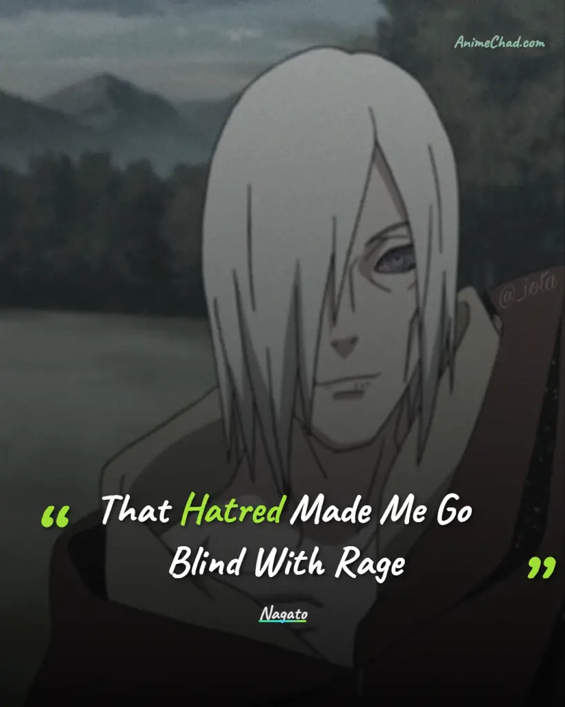 Nagato Quotes (1)
