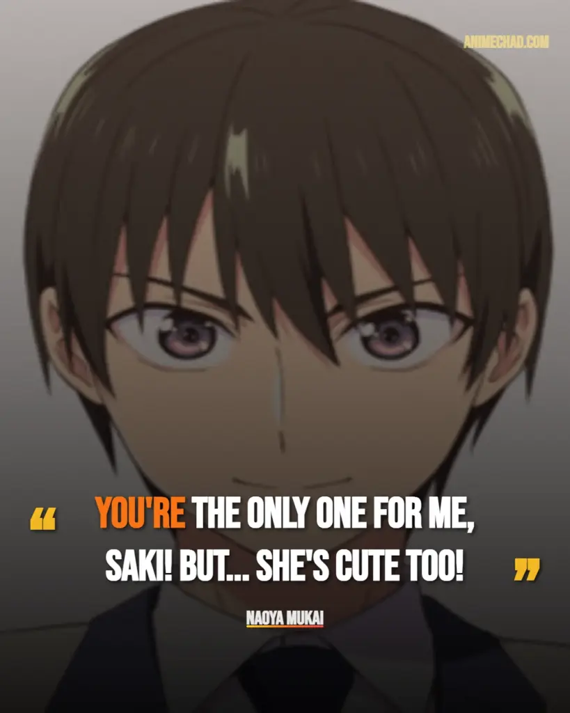 Naoya Mukai Quotes (1)