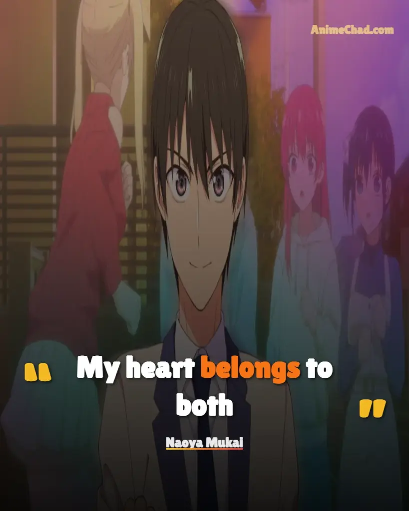 Naoya Mukai Quotes (10)