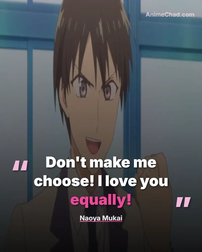 Naoya Mukai Quotes (3)