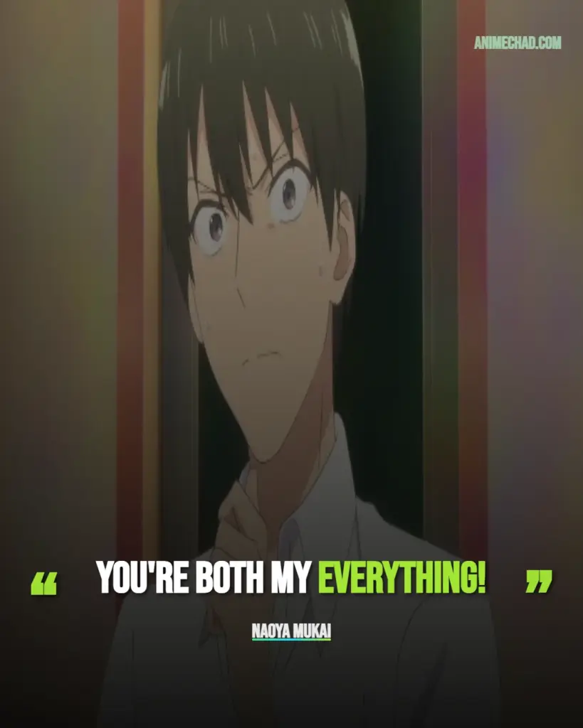 Naoya Mukai Quotes (5)