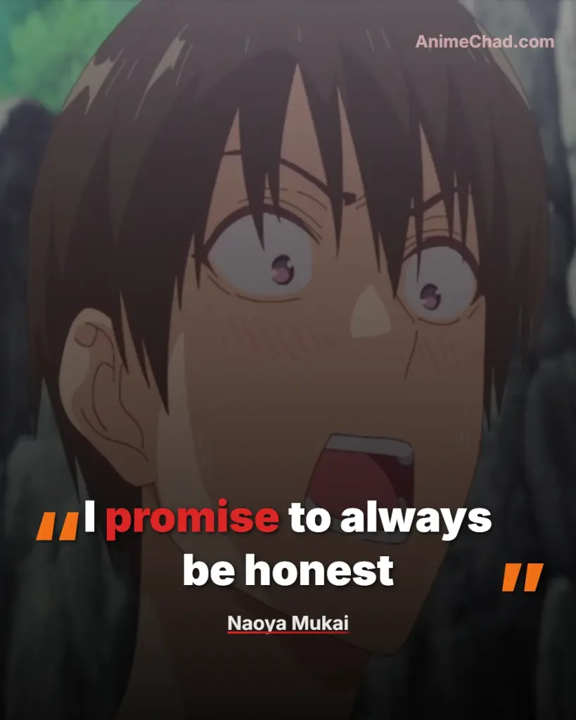 Naoya Mukai Quotes (6)
