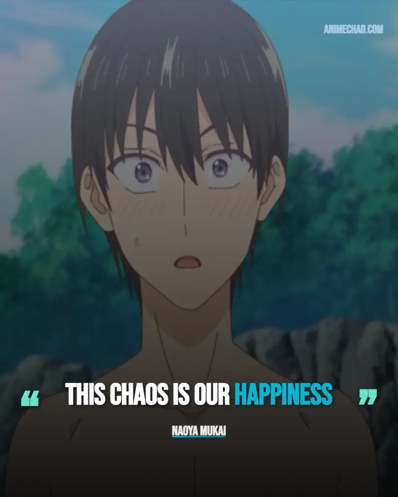 Naoya Mukai Quotes (8)