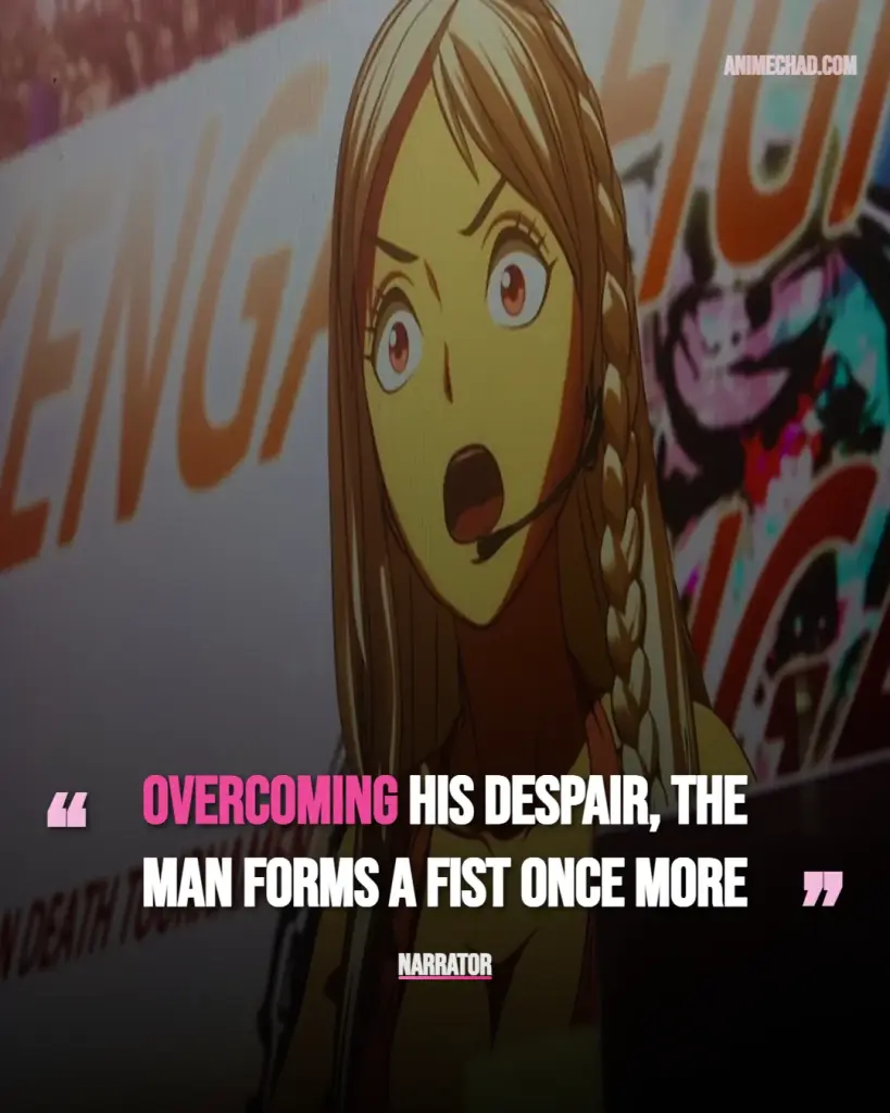 Narrator Quotes (2)