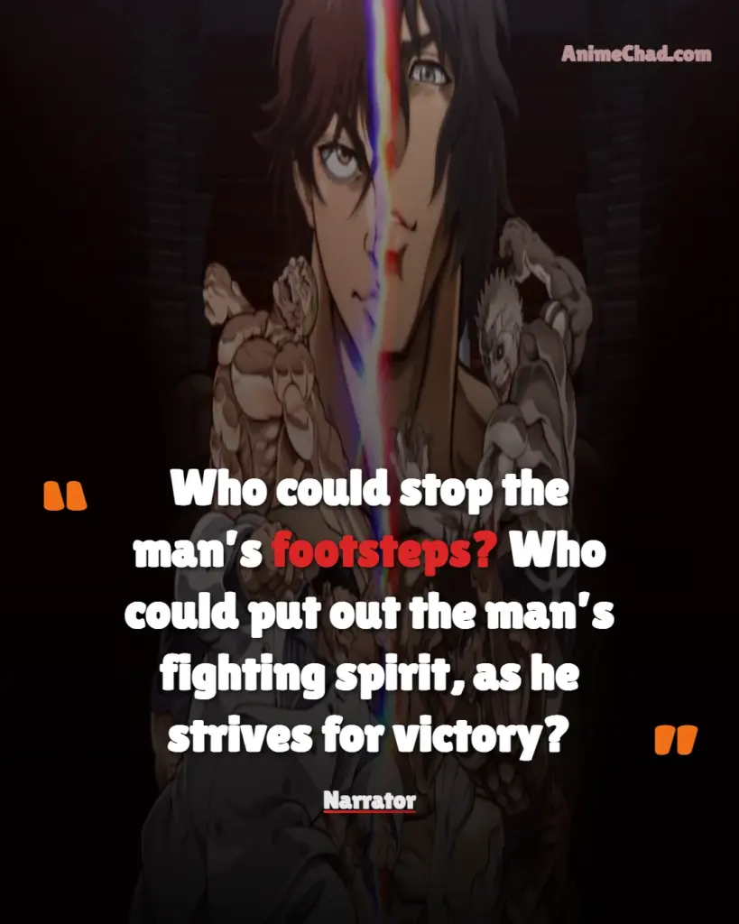 Narrator Quotes